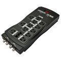 Monster JP910 EFS 12-Outlet Home Theater Surge Protector
