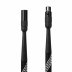 Pro-Ject Connect it Phono DS Balanced Mini XLR to Mini XLR Audio Cable 1.23m