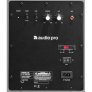 Audio Pro DRUMFIRE Multiroom Floorstanding Speaker (Each) GRAY