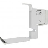 Flexson WALL Mount For The SONOS FIVE & PLAY:5 (Each) WHITE
