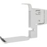 Flexson WALL Mount For The SONOS FIVE &amp; PLAY:5 (Each) WHITE