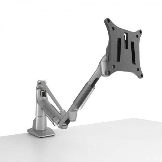 Kanto DMS1000S Desktop Monitor Mount SILVER