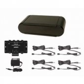 Xantech 291KITRP Standard IR Receiver Kit