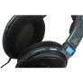 Sennheiser HD600 Audiophile Grade Hi-Fi Professional Stereo Headphones BLACK
