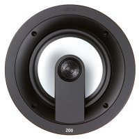 Jamo IC208FG 8" 2-Way In-Ceiling Speakers