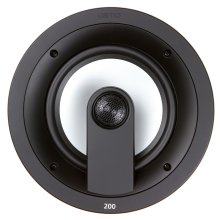 Jamo IC208FG 8" 2-Way In-Ceiling Speakers