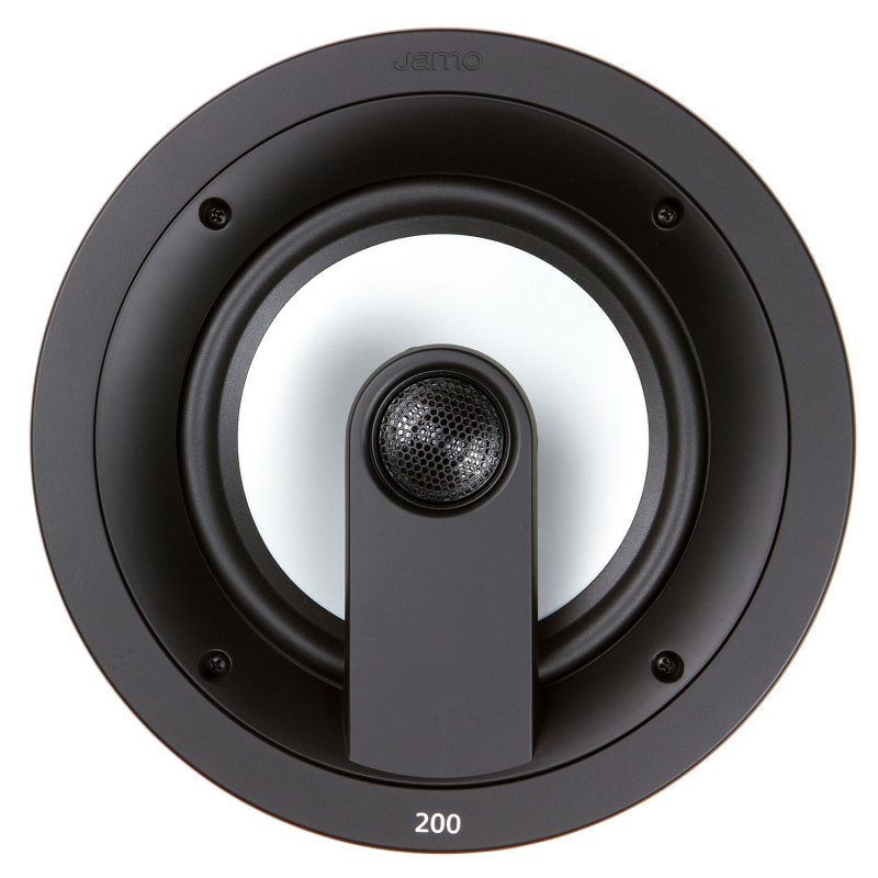 Jamo IC208FG 8" 2-Way In-Ceiling Speakers