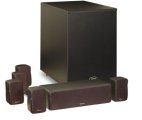 HSU Research Ventriloquist + VTF-3 Theatre Package