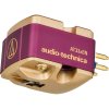 Audio-Technica AT33XEN Dual Moving Coil Cartridge with Nude Elliptical Stylus