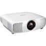 Epson QB1000W 4K HDR 3LCD Laser Projector 3,300 Lumens WHITE