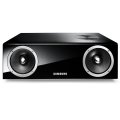 Samsung DA-E570 Wireless Black Audio System with iPod/iPhone or Galaxy Dock