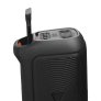 JBL PartyBox Stage 320 Portable Party Speaker with JBL Pro Sound - Open Box