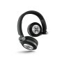 JBL Synchros E40BT On-ear Bluetooth Wireless Stereo Headphone BLACK
