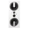 Jamo IW 626 LCR 3-Way 6 1/2" In-Wall Speaker