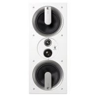 Jamo IW 626 LCR 3-Way 6 1/2" In-Wall Speaker