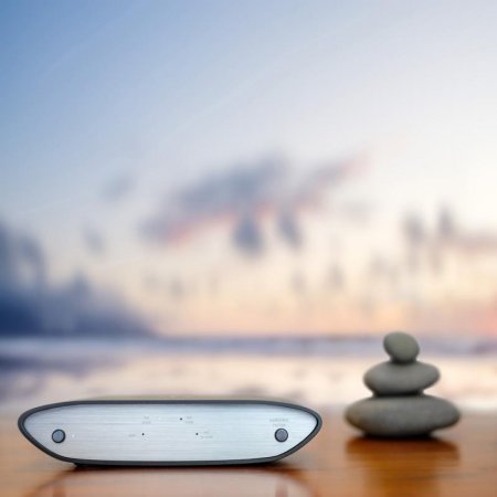 Description image for iFi Audio Zen Phono Accurate Moving Coil / Moving Magnet Phono Turntable Pre-Amp