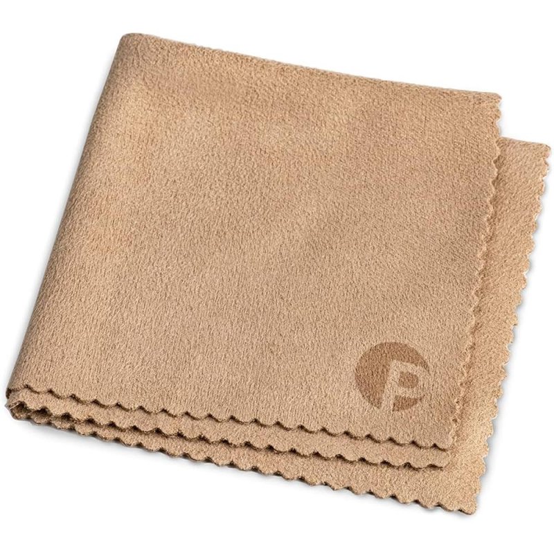 Pro-Ject Cloth it Microfibre Cleaning Cloth Hi-Fi Care Cloth