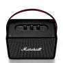 Marshall Kilburn II Portable Bluetooth Speaker w Carrying Strap BLACK