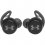 JBL Under Armour Streak True Wireless In-Ear Sport Headphones BLACK