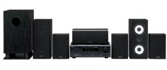 Onkyo HT-S770 Home Theater System with Amp & Power Sub *SALE*