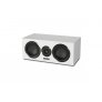 Mission LX-C Center Channel Speaker WHITE