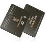 iQ Track 3-in-1 Dual-Mode Smart Tracker Bundle (Branded Gentec)