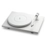 Pro-Ject T1 EVO Turntable (OM10) WHITE EDITION