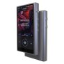 HiBy R5 High-Resolution Lossless Music Player ALLOY GRAY