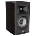 JBL Studio 620 5.25" 2-Way Bookshelf Loudspeaker System (Each) DARK WOOD