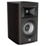 JBL Studio 620 5.25" 2-Way Bookshelf Loudspeaker System DARK WOOD