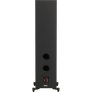 JBL STAGE A190 2.5 way Dual 8" Woofers and 1" Tweeter Speaker BLACK (Each) B Stock
