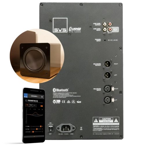 SVS 13-Ultra Amplifier Upgrade Kit 
