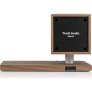 Tivoli Audio REVWAL Revive Bluetooth Speaker WALNUT