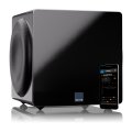 SVS 3000 Micro R|Evolution Compact Subwoofer BLACK