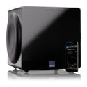 SVS 3000 Micro R|Evolution Compact Subwoofer BLACK - Open Box