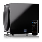 SVS 3000 Micro R|Evolution Compact Subwoofer BLACK