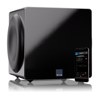 SVS 3000 Micro R|Evolution Compact Subwoofer BLACK