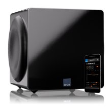 SVS 3000 Micro R|Evolution Compact Subwoofer BLACK