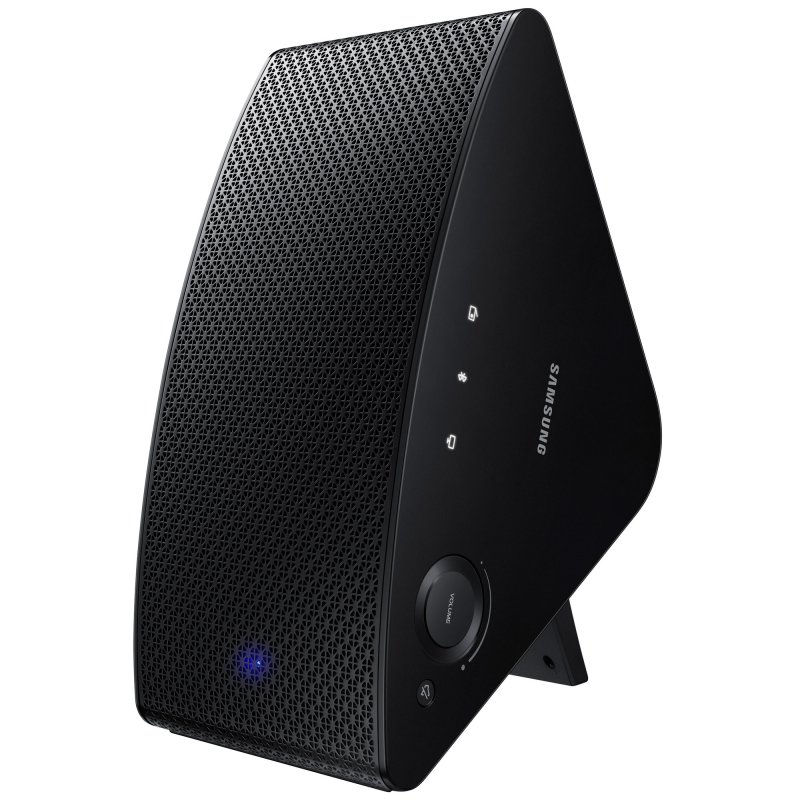 Samsung SHAPE M3 Wireless Multi-Room Speaker BLACK