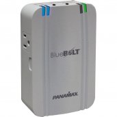 Panamax MD2-ZB 2-Outlet Surge Suppressor with BlueBOLT® Technology