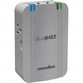 Panamax MD2-ZB 2-Outlet Surge Suppressor with BlueBOLT® Technology Panamax MD2-ZB 2-Outlet Surge Suppressor with BlueBOLT® Technology