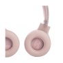 JBL Live 460NC Wireless Signature Sound On-Ear Noise-Cancelling Headphones ROSE