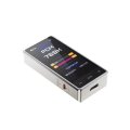 FiiO QX13 Portable Headphone Amplifier and DAC GOLD