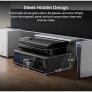 AWOL Vision Vanish2.0 130 Cabinet (BR/BL) 130 Inch Projector Cabinet