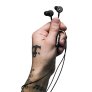 Marshall MODE In-Ear Earphones Android Microphone BLACK