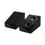 Elipson Prestige Facet 6ATM Atmos Speaker (Pair) BLACK