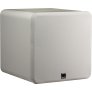 SVS SB-1000 12" 300W Sealed Subwoofer GLOSS WHITE - Open Box