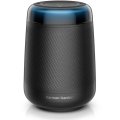 Harman/Kardon ALLURE PORTABLE Bluetooth Enabled Voice-Activated ALEXA Speaker BLACK