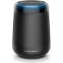 Harman/Kardon ALLURE PORTABLE Bluetooth Enabled Voice-Activated ALEXA Speaker BLACK