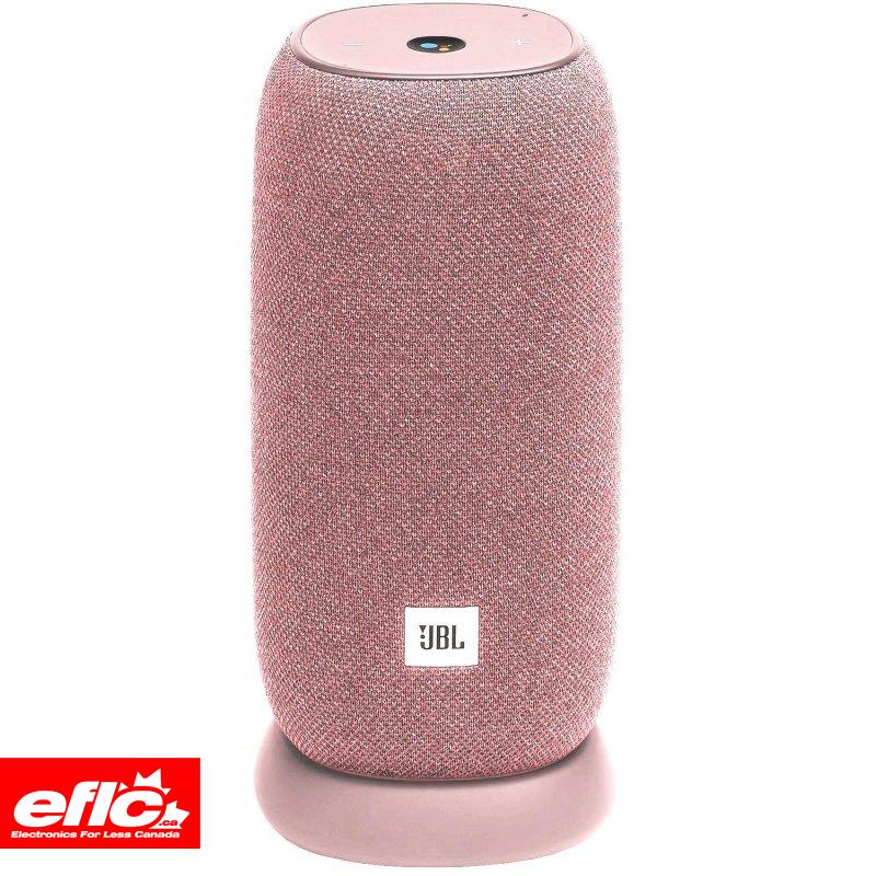 google assistant speaker canada